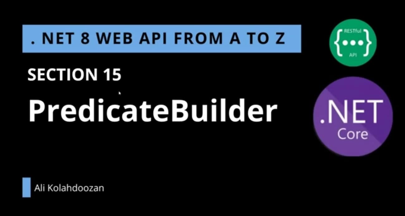 .NET Web API - PredicateBuilder