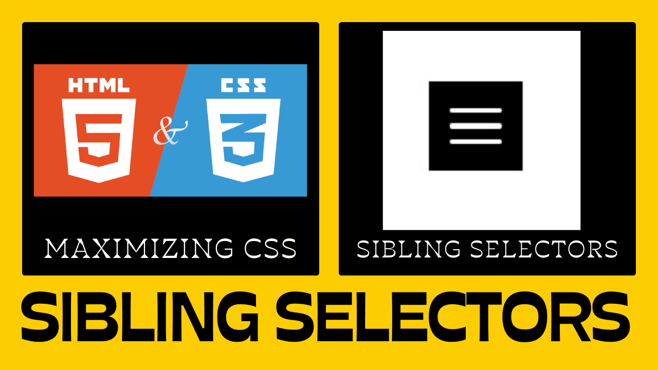 How to make a Maximizing CSS Sibling Selector