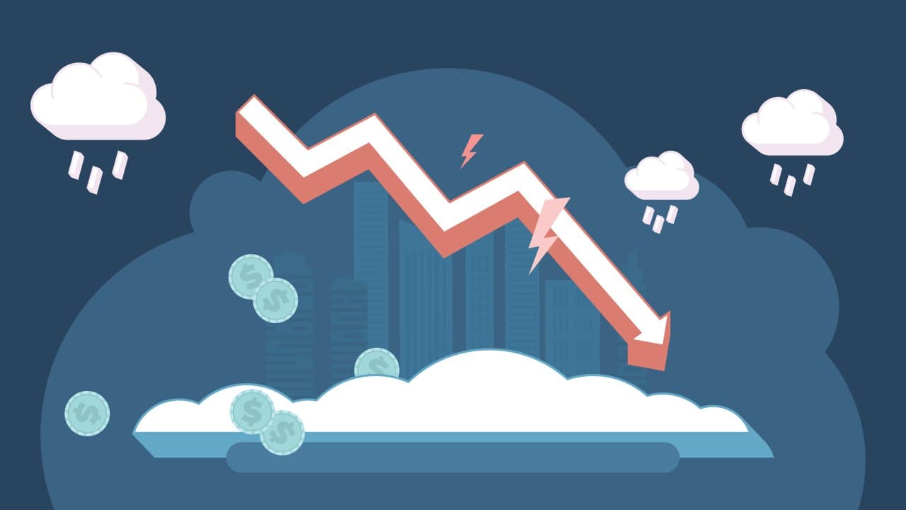 🌍 Preparing for Economic Uncertainty: Five Essential Steps 💰📉